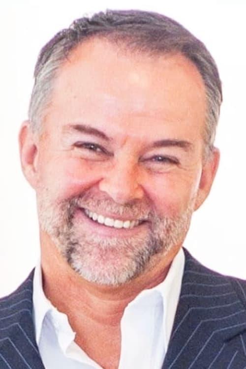 Stephen Jennings fotoğrafı