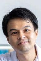 Patrick Rangsimant fotoğrafı