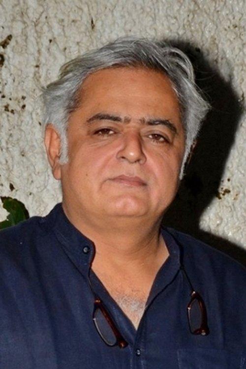 Hansal Mehta fotoğrafı
