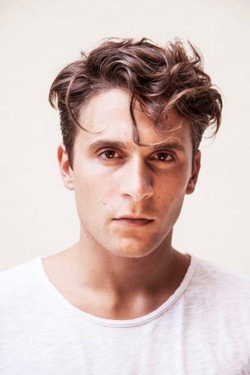 Giuseppe De Domenico fotoğrafı