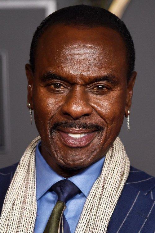 Steven Williams fotoğrafı