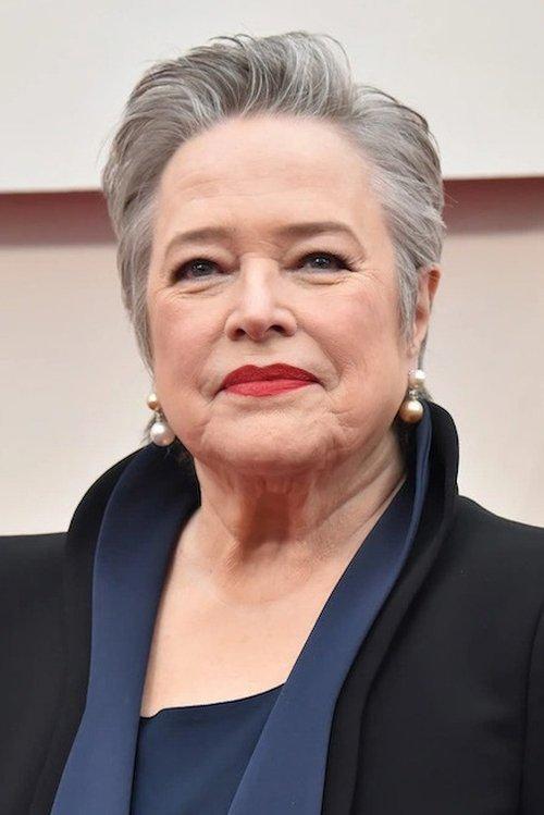 Kathy Bates fotoğrafı