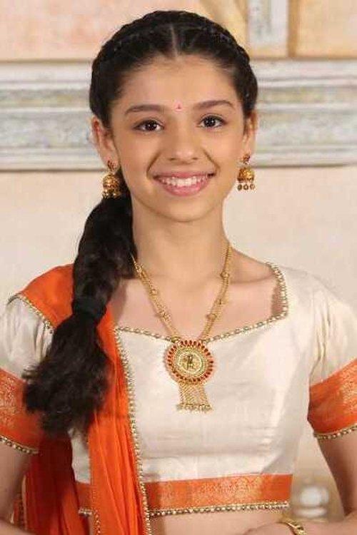 Gracy Goswami fotoğrafı