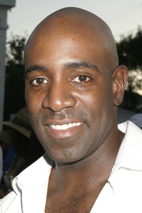 Michael Ralph fotoğrafı