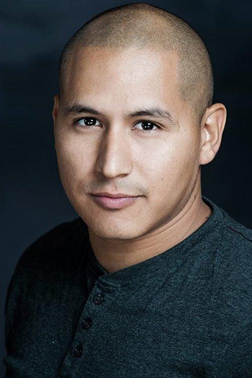 Jhonattan Ardila fotoğrafı