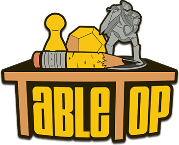 TableTop logo