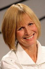 Jitka Molavcová fotoğrafı