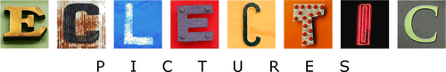 Eclectic Pictures logo