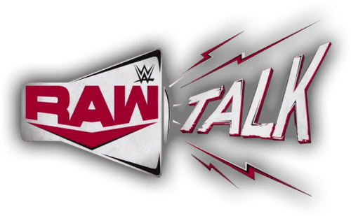 Raw Talk logo