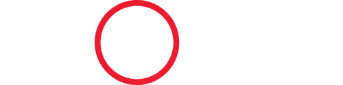 The X-Files logo
