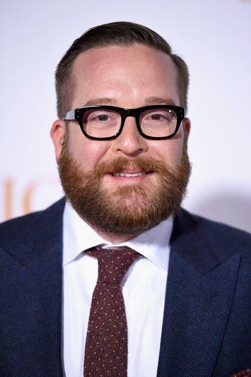 Michael Cyril Creighton fotoğrafı