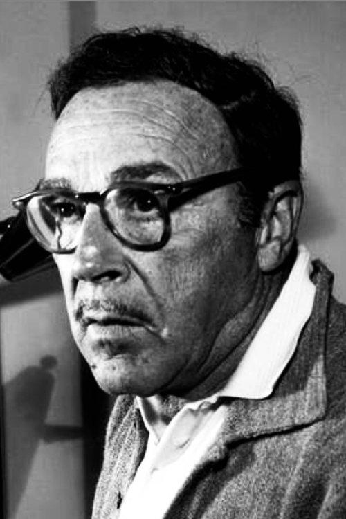 Gordon Douglas fotoğrafı