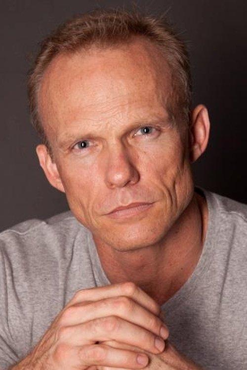 Jared Robinsen fotoğrafı