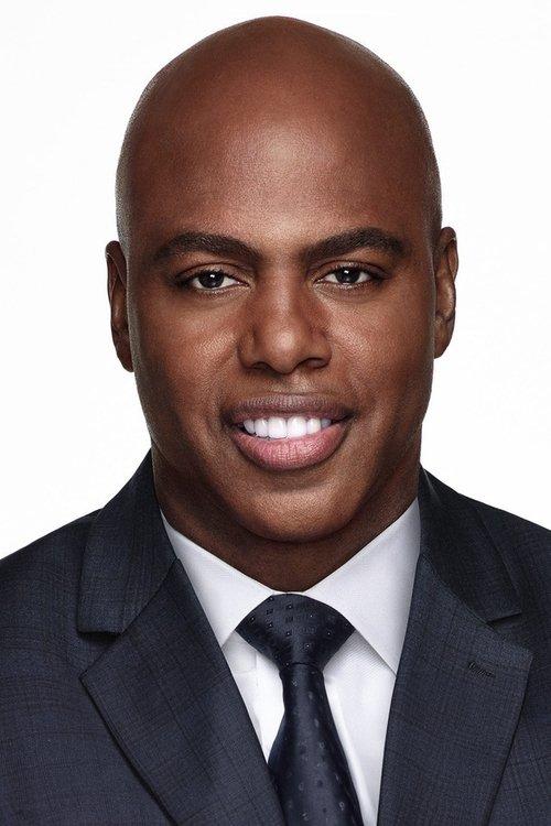 Kevin Frazier fotoğrafı