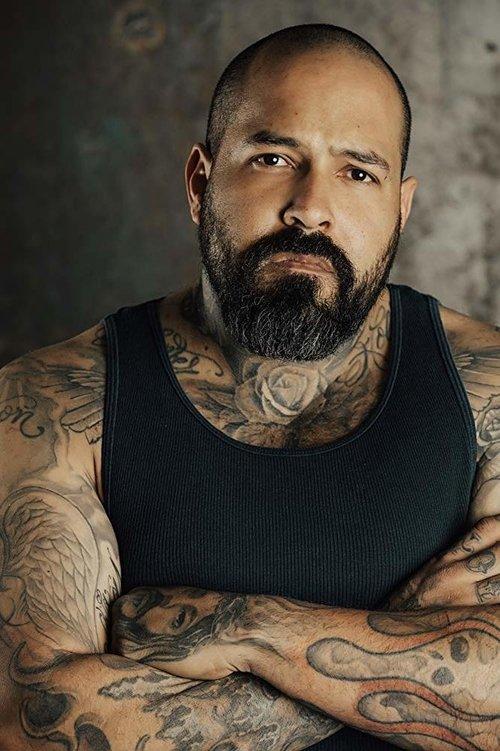 Vincent Vargas fotoğrafı