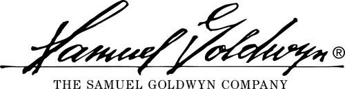 The Samuel Goldwyn Company logo