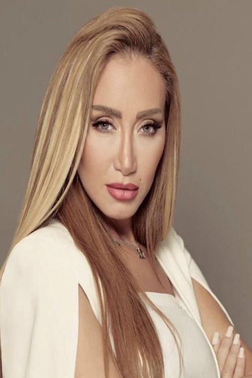 Reham Saeid fotoğrafı