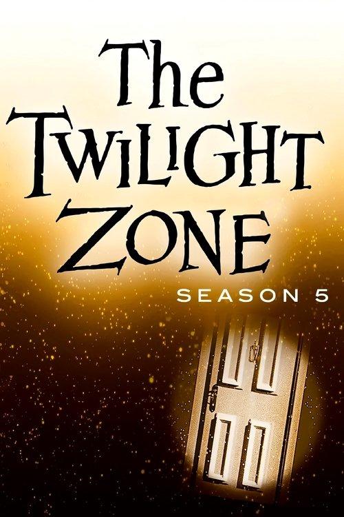The Twilight Zone Sezon 5