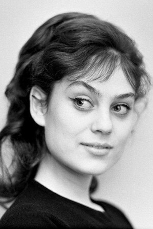 Soňa Valentová fotoğrafı