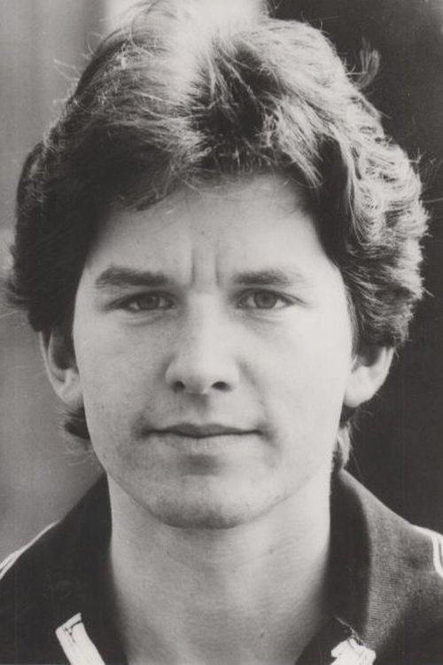 Dominic Guard fotoğrafı