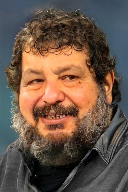 Erdal Tosun fotoğrafı