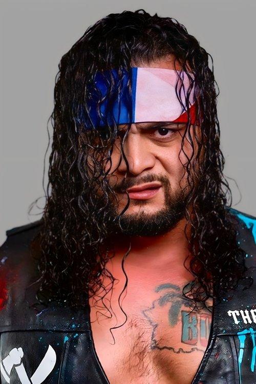 Mike Santana fotoğrafı