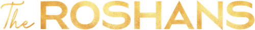 The Roshans logo