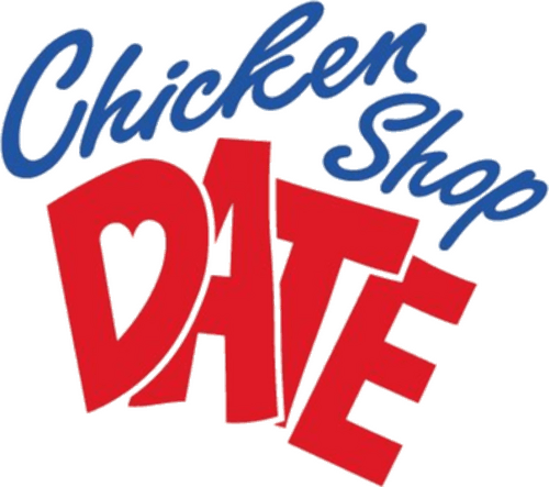 Chicken Shop Date logo