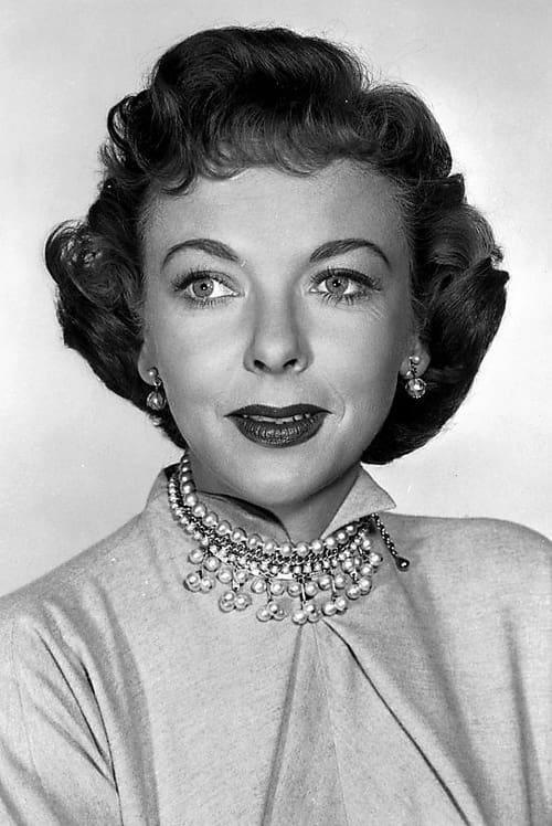 Ida Lupino fotoğrafı
