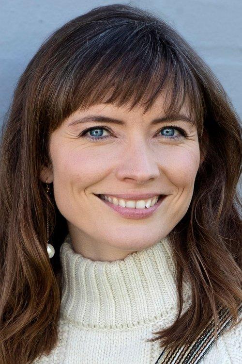 Neel Rønholt fotoğrafı