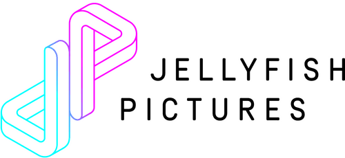 Jellyfish Pictures logo