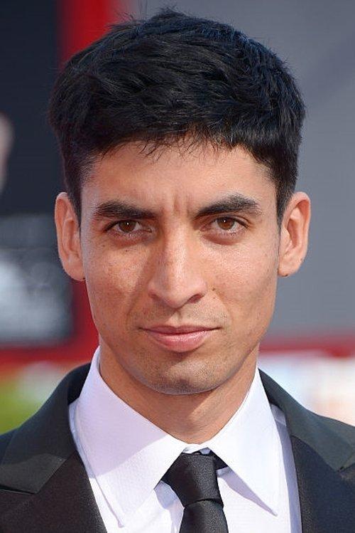 Michael Silva fotoğrafı