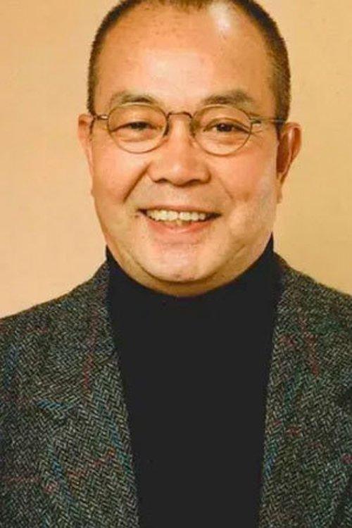 Kosei Tomita fotoğrafı