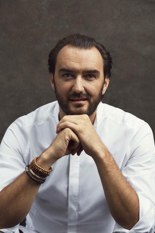 Cyril Lignac fotoğrafı