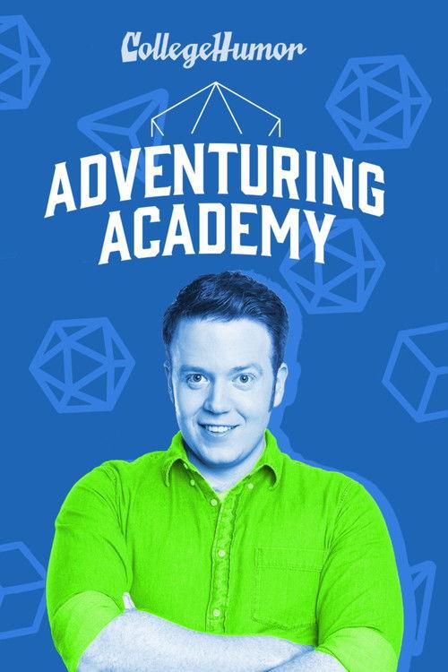 Adventuring Academy Sezon 1