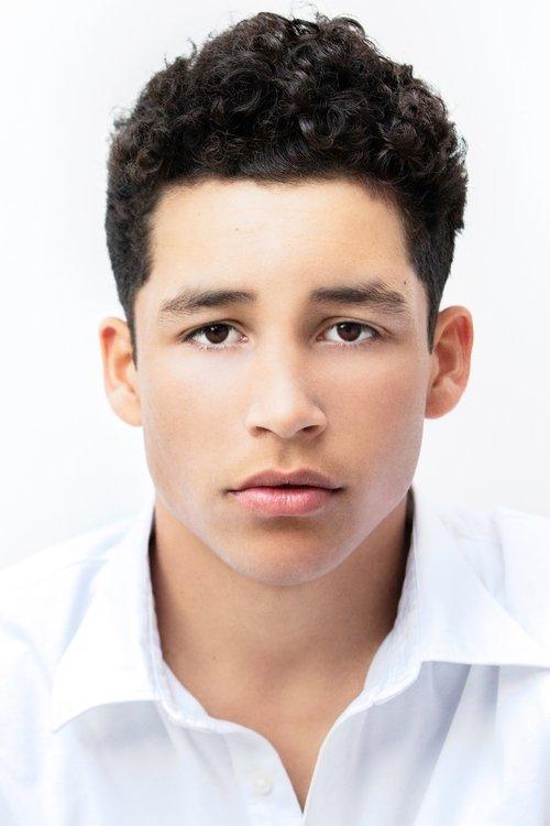 Andrew Liner fotoğrafı