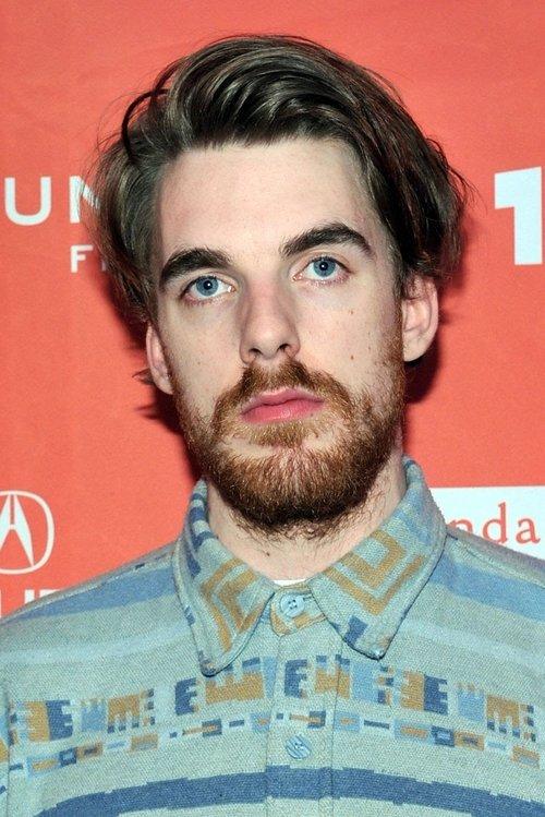 Joseph Pelling fotoğrafı