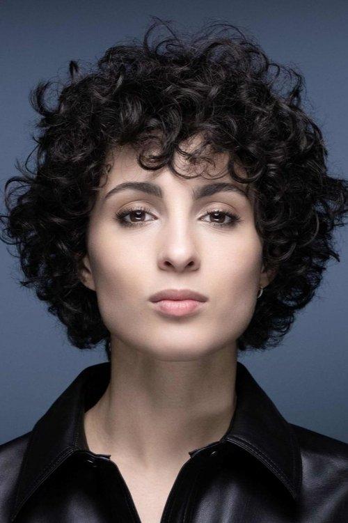 Barbara Pravi fotoğrafı