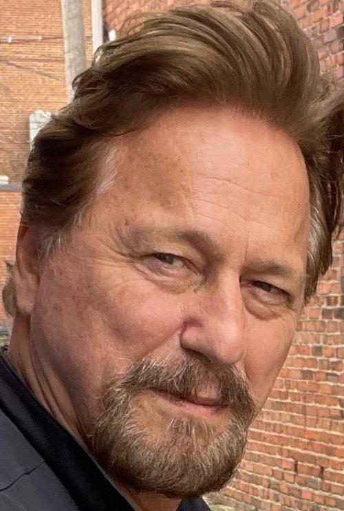 Jeff Wincott fotoğrafı