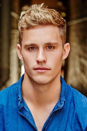 Scott Lee fotoğrafı