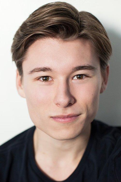 Phillip Forest Lewitski fotoğrafı