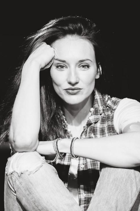 Elizabeth A. Davis fotoğrafı