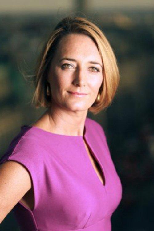 Lucy Hockings fotoğrafı