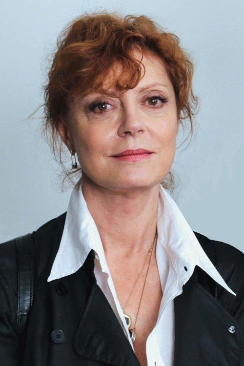 Susan Sarandon fotoğrafı