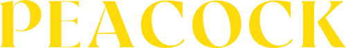 Peacock logo