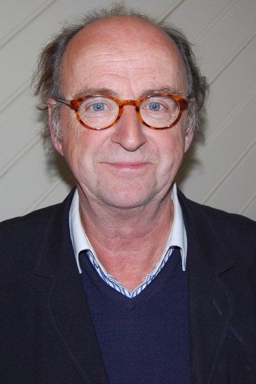 Kees Hulst fotoğrafı