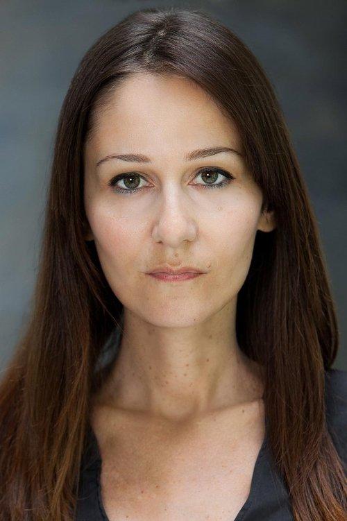 Ivana Basic fotoğrafı