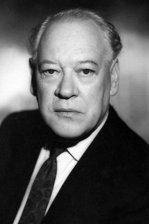 Clive Morton fotoğrafı