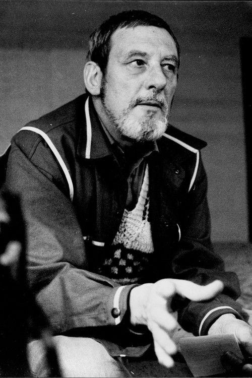 Bob Godfrey fotoğrafı