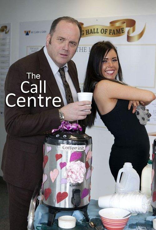 The Call Centre dizi afişi